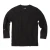 Scruffs Winslow T-Shirt - Black