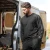 Scruffs Winslow T-Shirt - Black