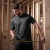 Scruffs Tech T-Shirt - Black