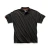 Scruffs Worker Polo - 2nd Gen - Black