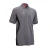 Scruffs Tech Polo - Graphite