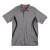 Scruffs Tech Polo - Graphite