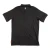 Scruffs Tech Polo - Black