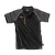 Scruffs Trade Active Polo - Black