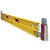 Stabila STB106T213 84-148"/213-376cm 3 Vial Extendable Spirit Level - 17709 - MonkeyTools