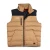 Scruffs Worker Bodywarmer - Stone