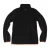 Scruffs Women's Harbour Worker Microfleece - Black