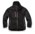 Scruffs Trade Flex Softshell - Black