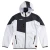 Scruffs Worker Softshell Jacket - White