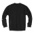 Scruffs Fintry Sweatshirt - Black