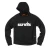 Scruffs Women's Tamworth Logo Hoodie - Black