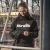 Scruffs Women's Tamworth Logo Hoodie - Black
