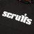 Scruffs Women's Tamworth Logo Hoodie - Black