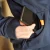 Scruffs Worker Hoodie - 2nd Gen - Navy
