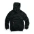 Scruffs Worker Hoodie - 2nd Gen - Black