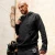 Scruffs Worker Hoodie - 2nd Gen - Black