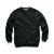 Scruffs Worker Sweatshirt - 2nd Gen - Black