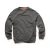 Scruffs Worker Sweatshirt - 2nd Gen - Graphite