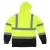 Scruffs High Visibility Hoodie - HiVis