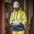 Scruffs High Visibility Hoodie - HiVis