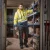 Scruffs High Visibility Hoodie - HiVis