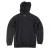Scruffs Tamworth Logo Hoodie - Black