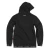 Scruffs Tech Hoodie - Black