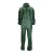 Scruffs Waterproof Rainsuit - Green