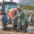 Scruffs Waterproof Rainsuit - Green