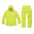 Scruffs Waterproof Rainsuit - Yellow