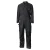 Scruffs Worthing Coverall - Black