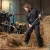 Scruffs Worthing Coverall - Black