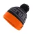 Scruffs Trade Bobble Hat - Black