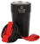 Scruffs Swiss+Tech Thermal Mug 500ml - Black