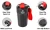 Scruffs Swiss+Tech Thermal Mug 500ml - Black