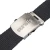 Scruffs Adjustable Clip Belt - Black