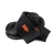Scruffs Worker Socks - 3 Pack - Black