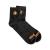Scruffs Worker Lite Socks 1 Pack - Black