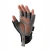 Scruffs Trade Fingerless Gloves - Black