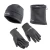 Scruffs Pro Winter Essentials Pack - Graphite