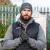 Scruffs Pro Winter Essentials Pack - Graphite