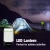 Swiss+Tech Rechargeable Lantern