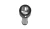 Swiss+Tech Drop Proof Aluminium Torch - 6AA