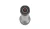Swiss+Tech Drop Proof Aluminium Torch - 6AA