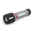 Swiss+Tech Drop Proof Aluminium Torch - 4AAA