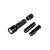 Swiss+Tech Drop Proof Rechargeable Torch - 3AAA