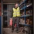 Scruffs High Visibility Technical Vest - HiVis