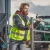 Scruffs High Visibility Technical Vest - HiVis