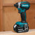 Makita 18V Cordless Brushless 4 Piece Tool Kit No Battery & Charger - MonkeyTools