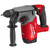 Milwaukee M18FPP4Z-503B 18V 4 Piece Power Tool Kit With 3 x 5.0Ah Batteries Charger & Bag - MonkeyTools